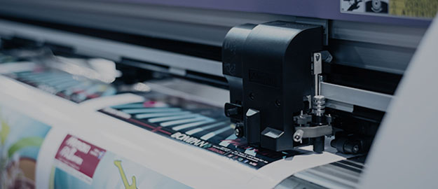 Printing SERVICES